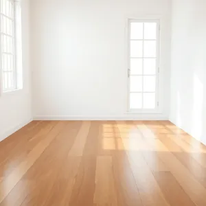 Panele prostopadle do okna czy równolegle